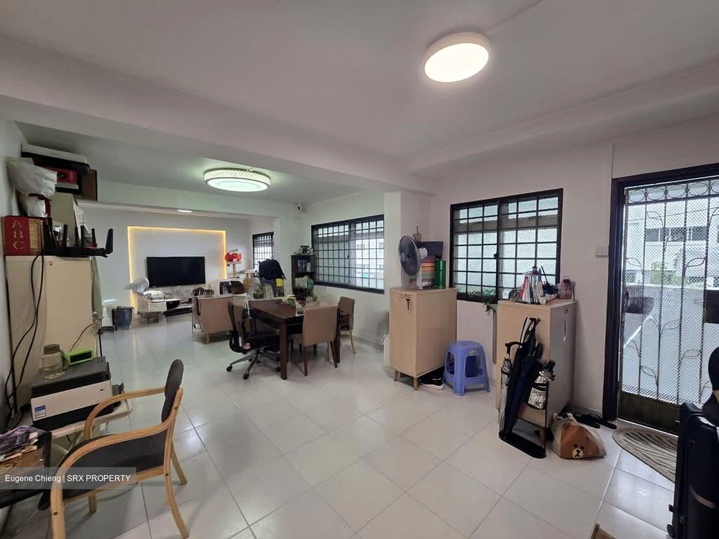 Blk 170 Woodlands Street 11 (Woodlands), HDB 5 Rooms #548427931